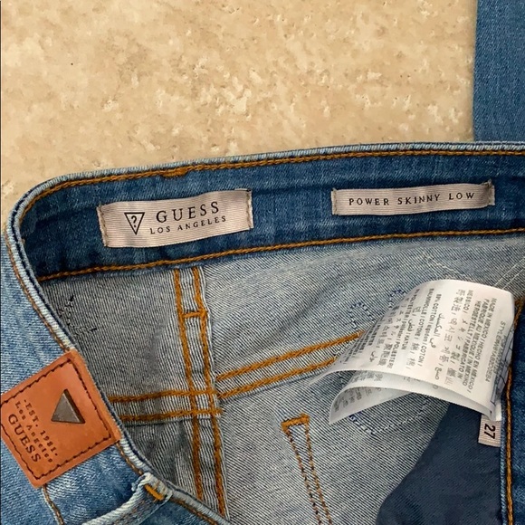 Guess jeans - Picture 4 of 4